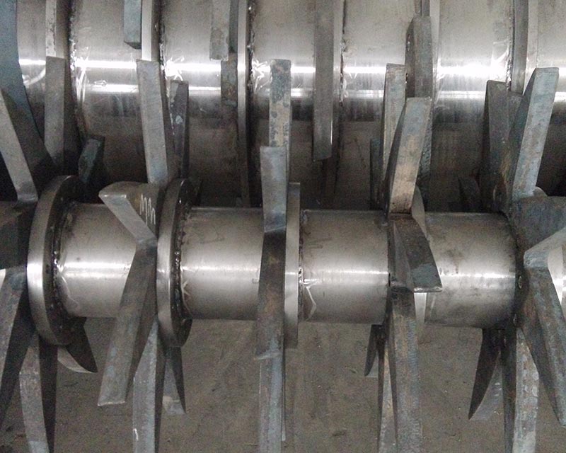 破袋機(jī)